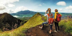 Batur Sunrise : Trekking Private & Sharing